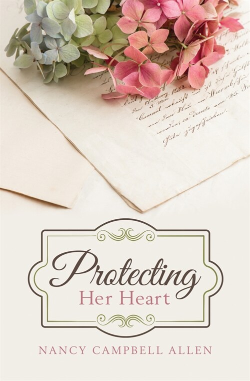 Protecting Her Heart (Library Binding)