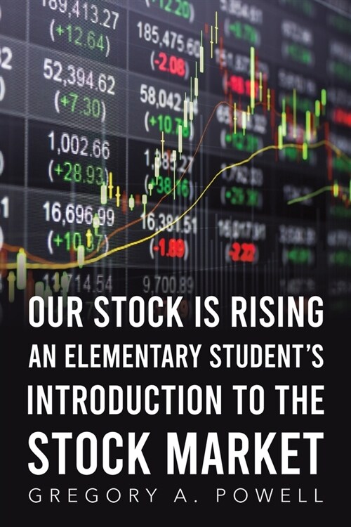Our Stock Is Rising (Paperback)