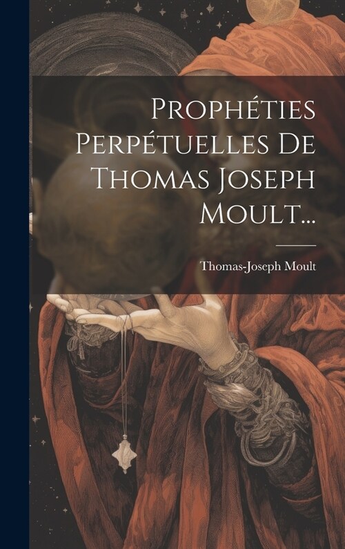 Proph?ies Perp?uelles De Thomas Joseph Moult... (Hardcover)