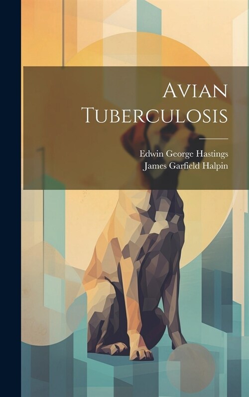 Avian Tuberculosis (Hardcover)