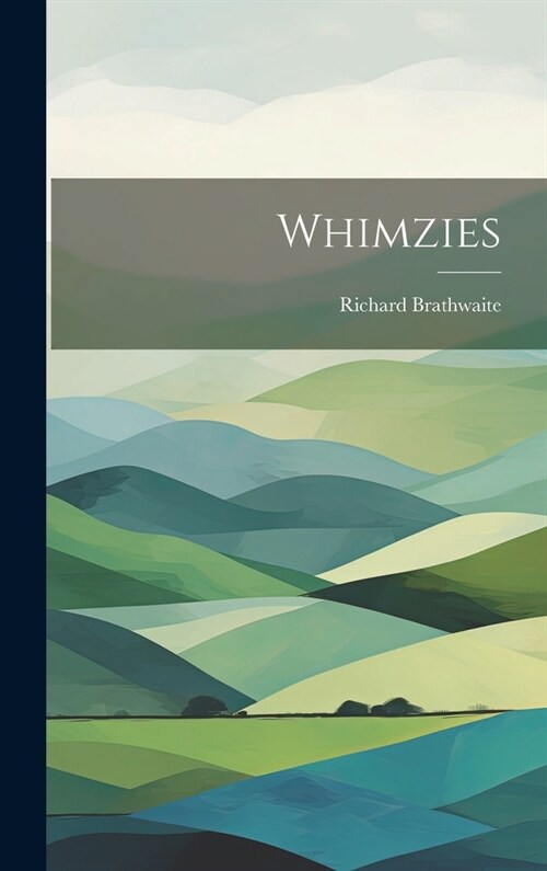 Whimzies (Hardcover)