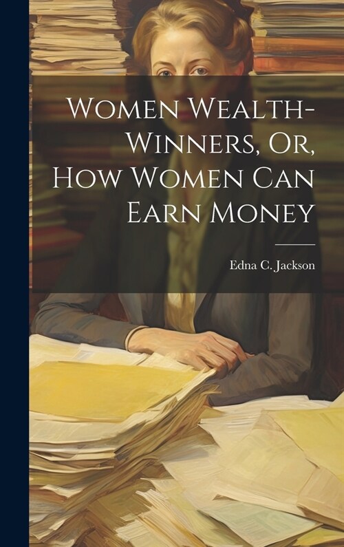 Women Wealth-Winners, Or, How Women Can Earn Money (Hardcover)