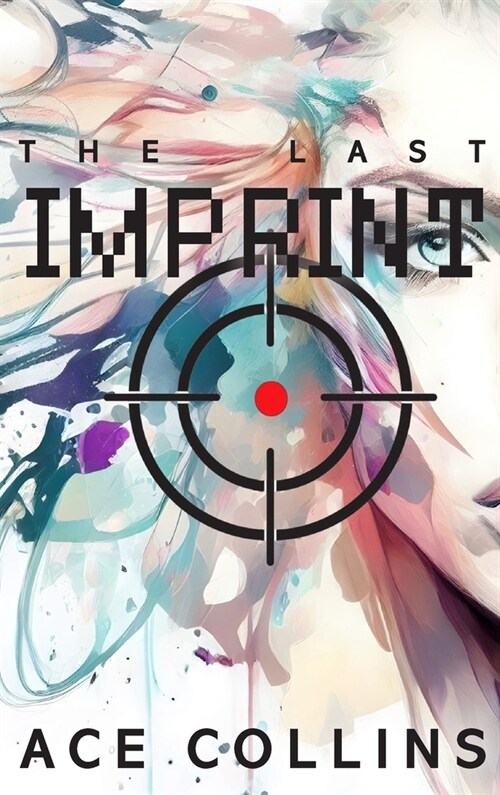 The Last Imprint (Hardcover)