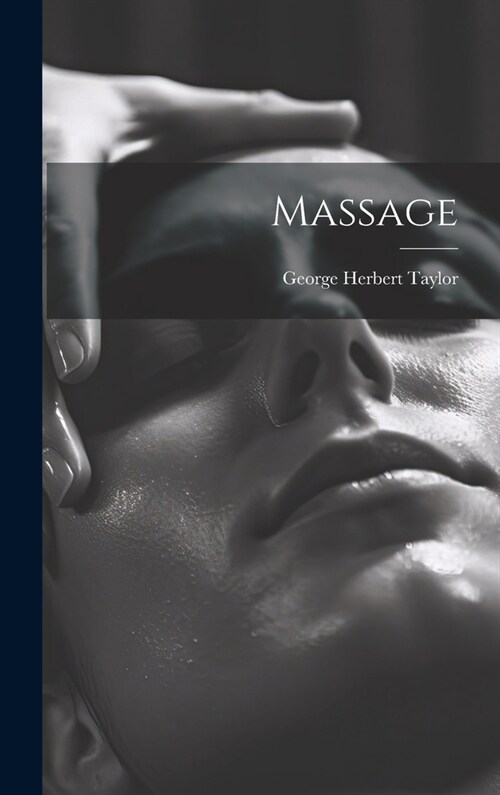 Massage (Hardcover)