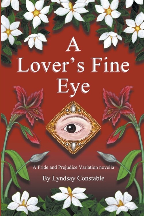 A Lovers Fine Eye (Paperback)