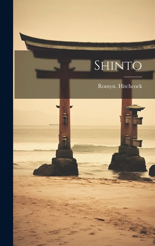 Shinto (Hardcover)