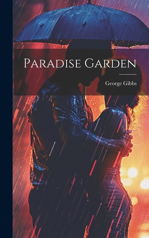 Paradise Garden (Hardcover)