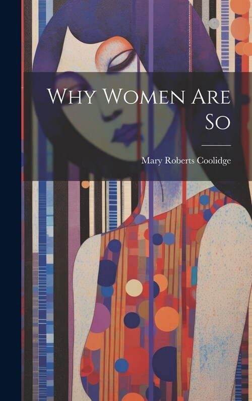 Why Women Are So (Hardcover)