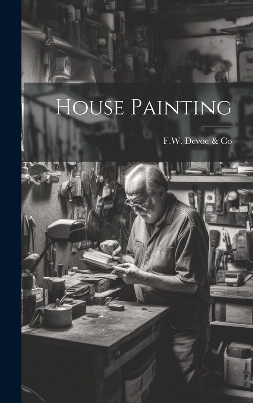 House Painting (Hardcover)