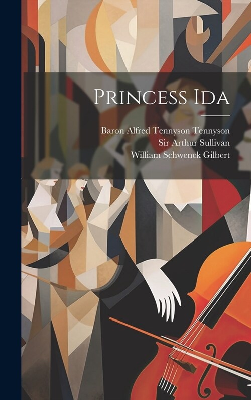 Princess Ida (Hardcover)