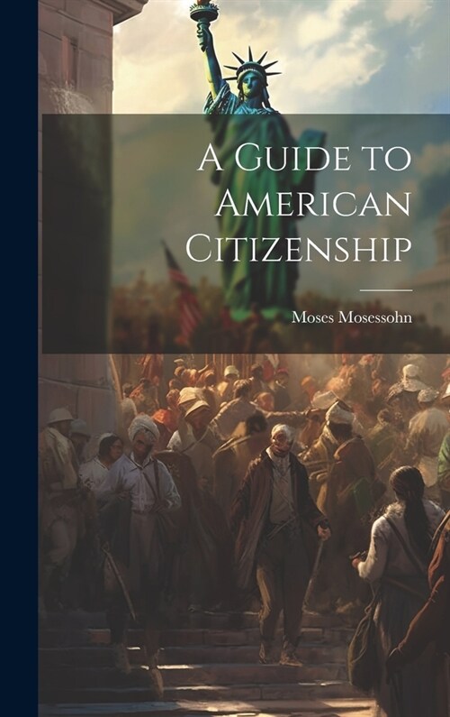 A Guide to American Citizenship (Hardcover)