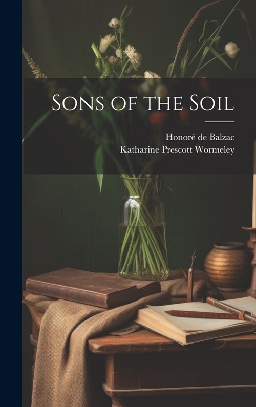 Sons of the Soil (Hardcover)