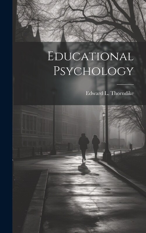 Educational Psychology (Hardcover)
