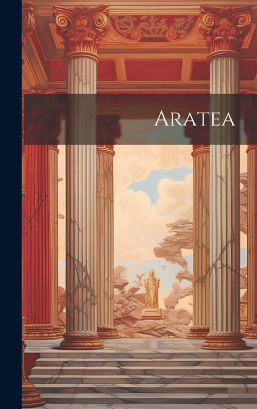 Aratea (Hardcover)