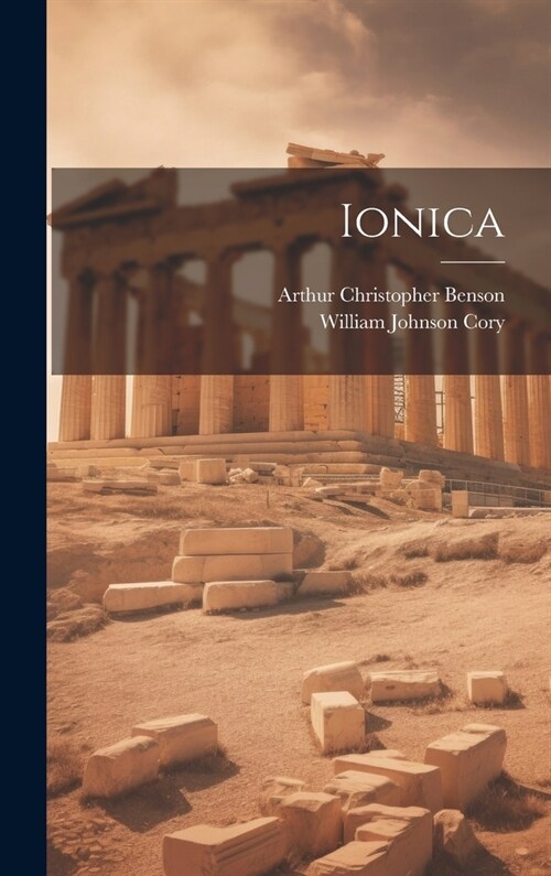 Ionica (Hardcover)