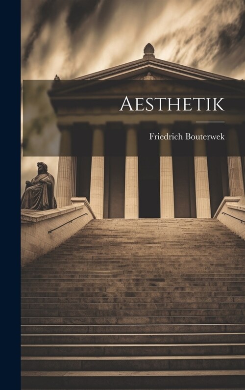 Aesthetik (Hardcover)