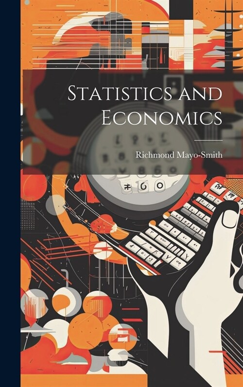 Statistics and Economics (Hardcover)