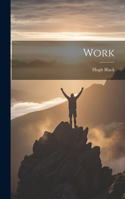 Work (Hardcover)