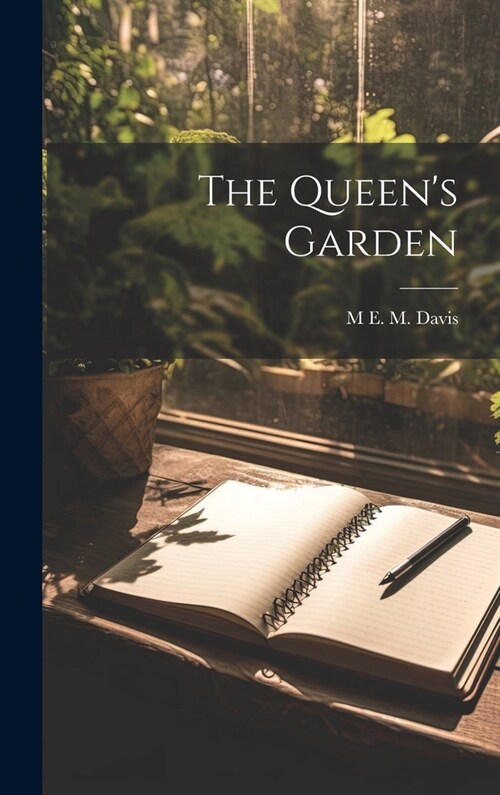 The Queens Garden (Hardcover)
