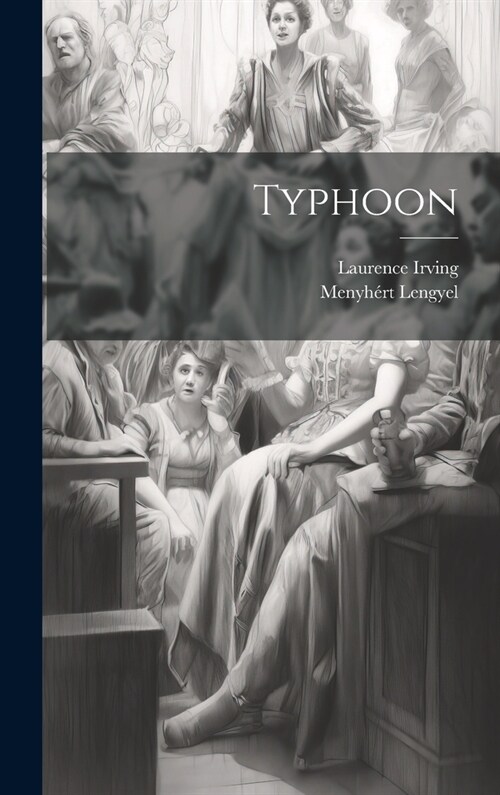 Typhoon (Hardcover)