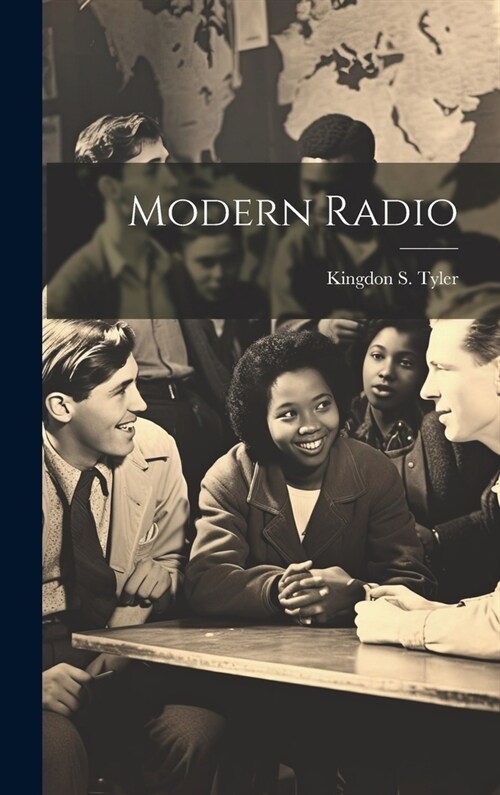 Modern Radio (Hardcover)