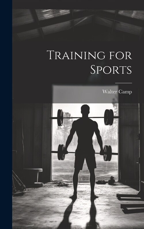 Training for Sports (Hardcover)