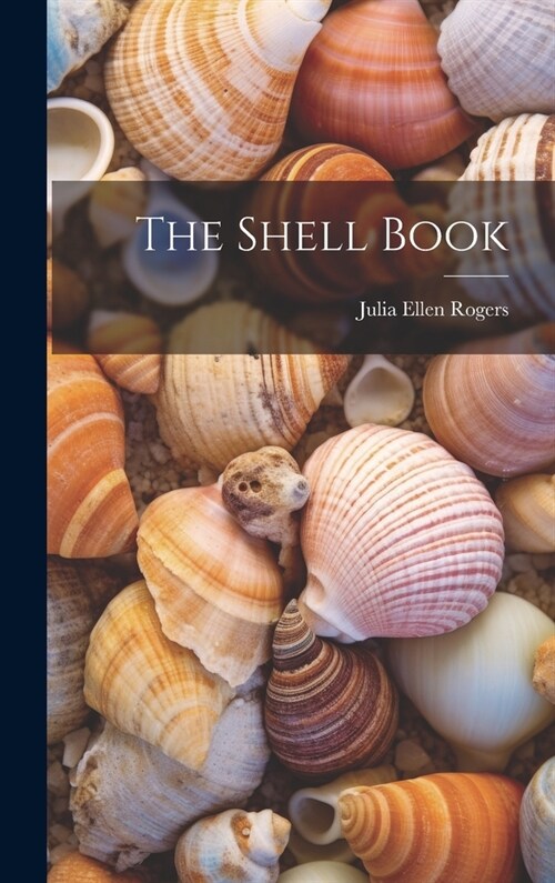 The Shell Book (Hardcover)