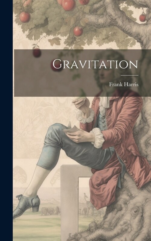 Gravitation (Hardcover)