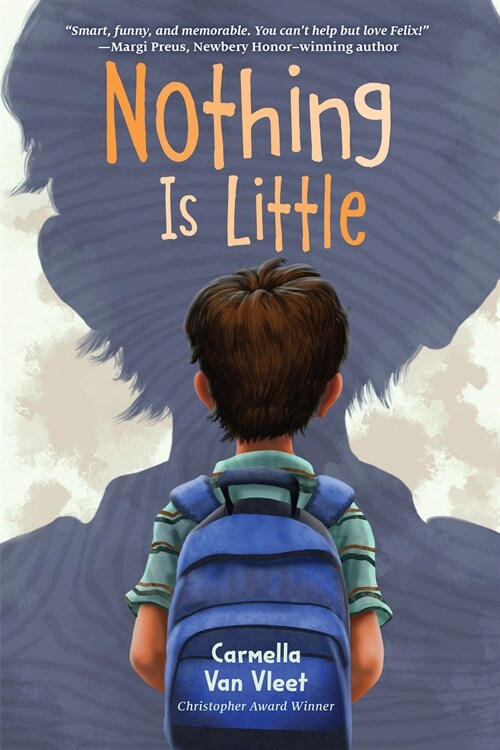 Nothing Is Little (Paperback)