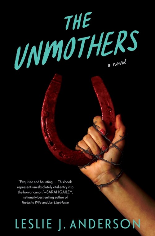 The Unmothers (Paperback)