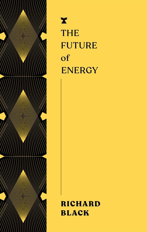 The Future of Energy (Paperback)