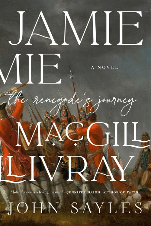 Jamie Macgillivray (Paperback)