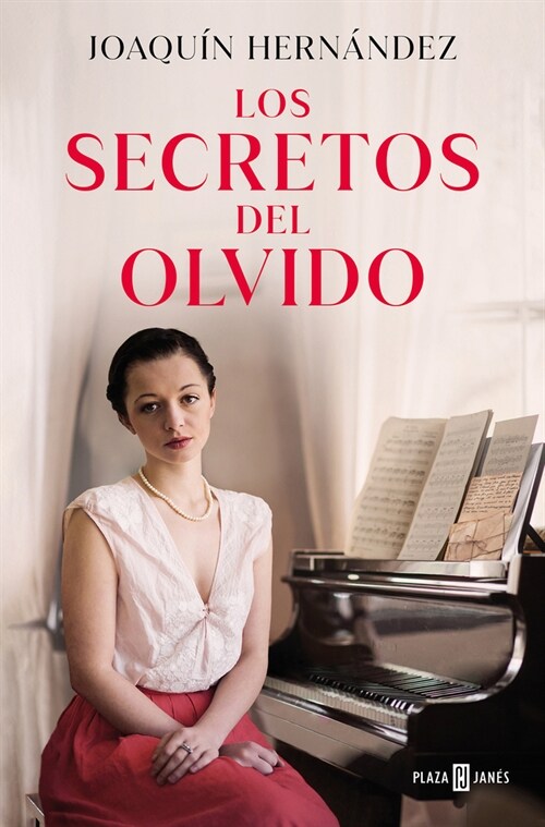 Los Secretos del Olvido / The Secrets of Forgetfulness (Paperback)