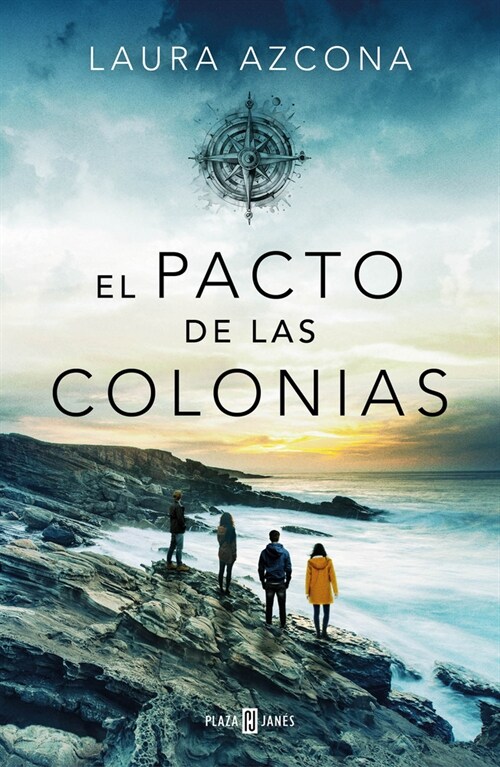 El Pacto de Las Colonias / The Pact of the Colonies (Paperback)