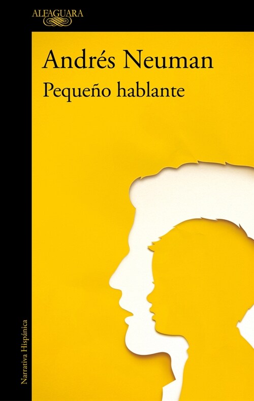 Peque? Hablante / Little Speaker (Paperback)