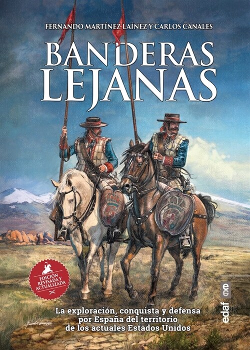 BANDERAS LEJANAS (Paperback)