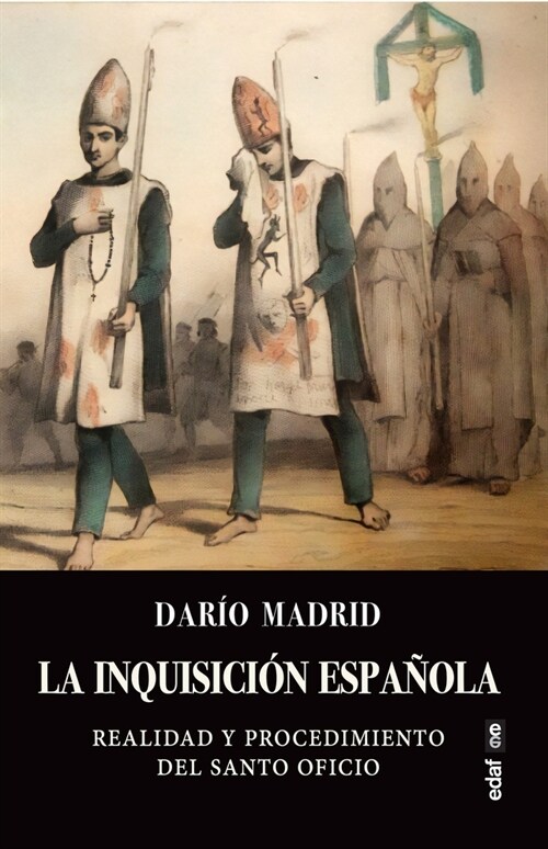 Inquisici? Espa?la, La (Paperback)