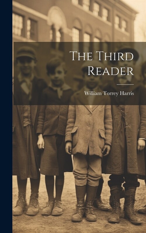 The Third Reader (Hardcover)