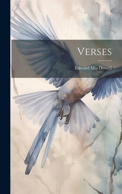 Verses (Hardcover)