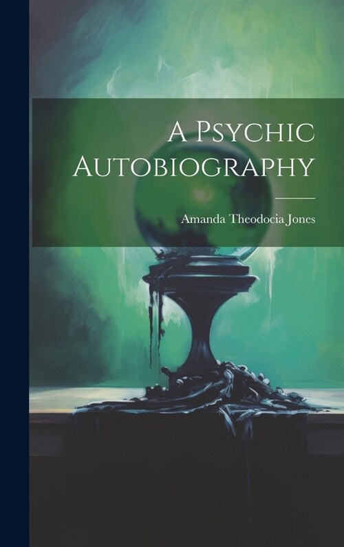 A Psychic Autobiography (Hardcover)