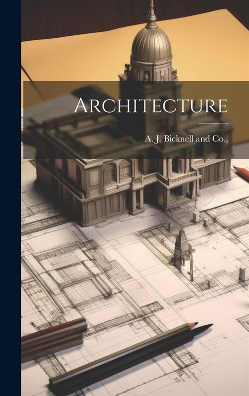 Architecture (Hardcover)