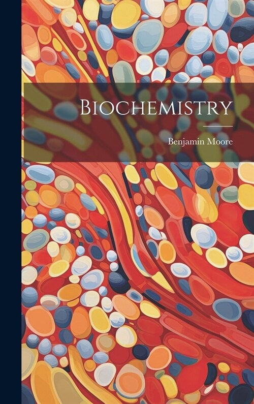 Biochemistry (Hardcover)