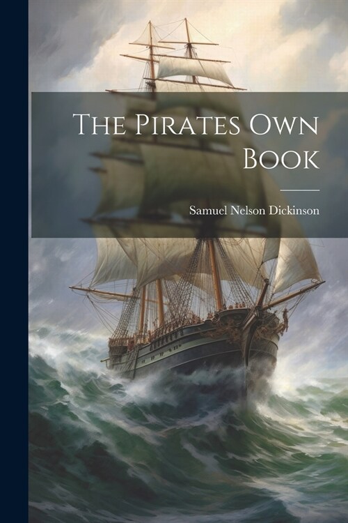 The Pirates Own Book (Paperback)