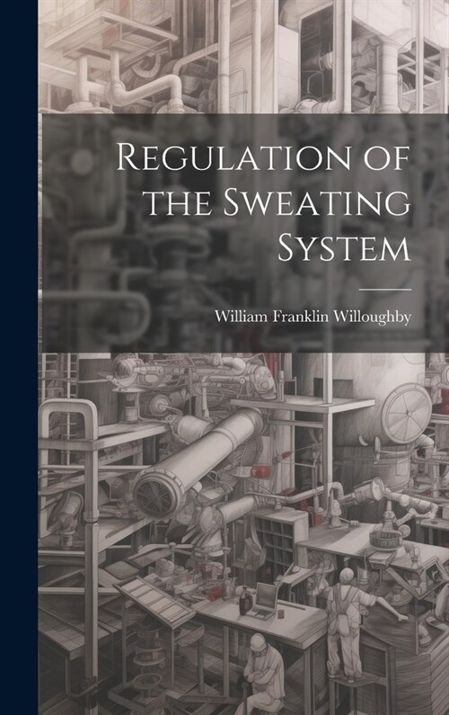 Regulation of the Sweating System (Hardcover)