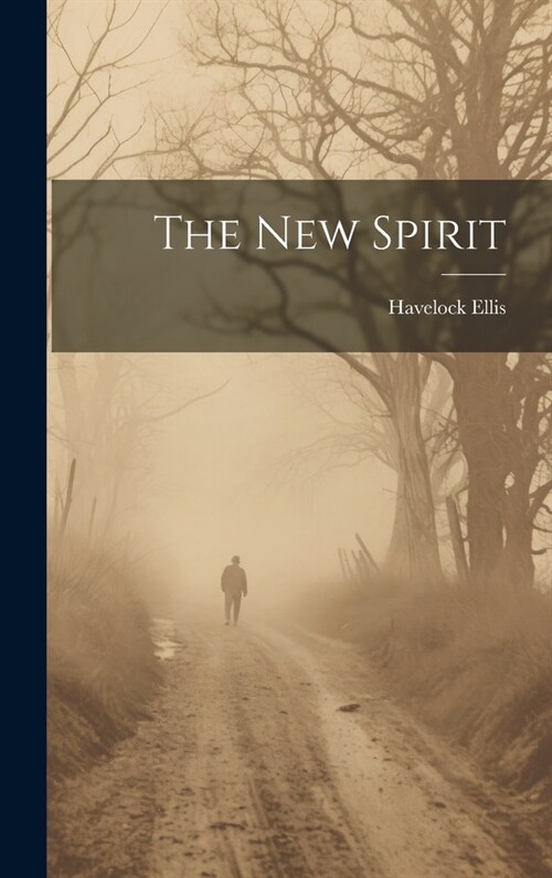 The New Spirit (Hardcover)