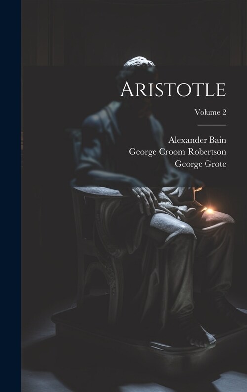 Aristotle; Volume 2 (Hardcover)