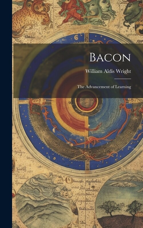 Bacon; the Advancement of Learning (Hardcover)