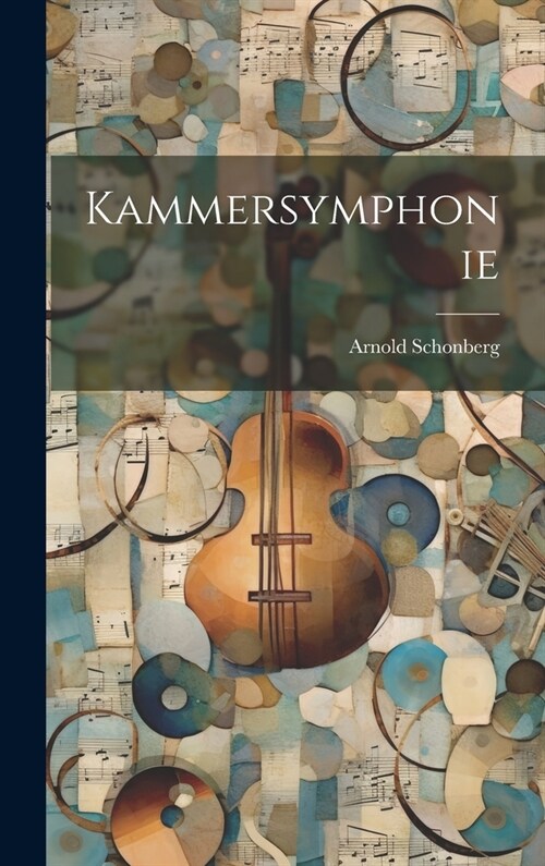 Kammersymphonie (Hardcover)