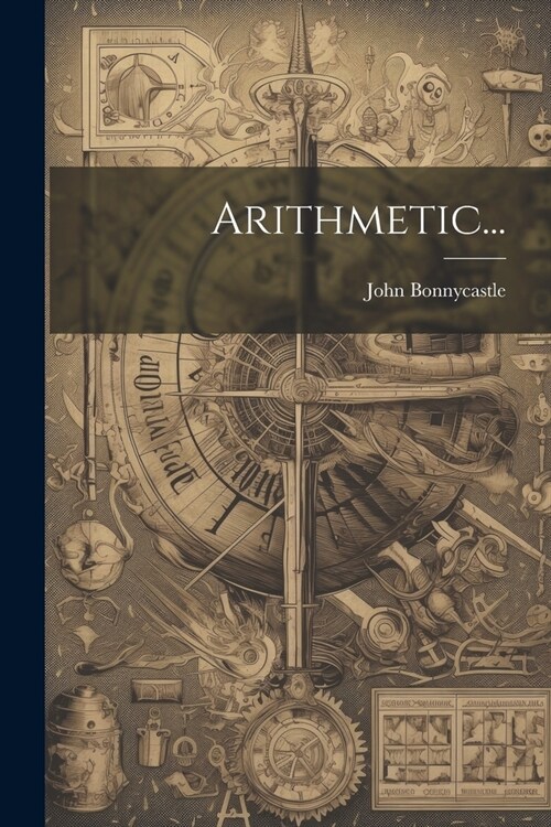 Arithmetic... (Paperback)