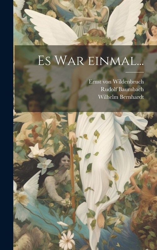 Es war einmal... (Hardcover)